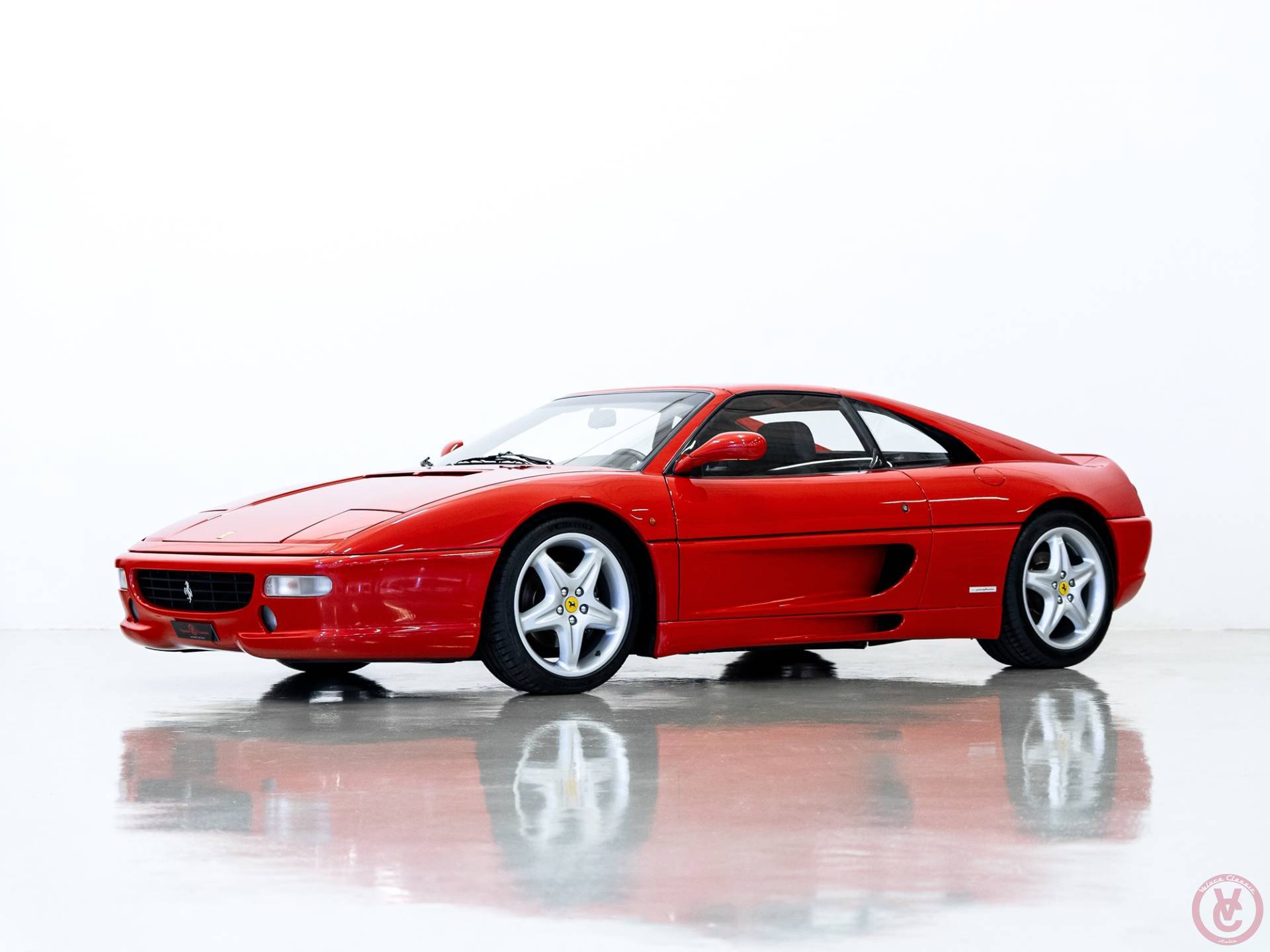 1995 FERRARI F355 GTS