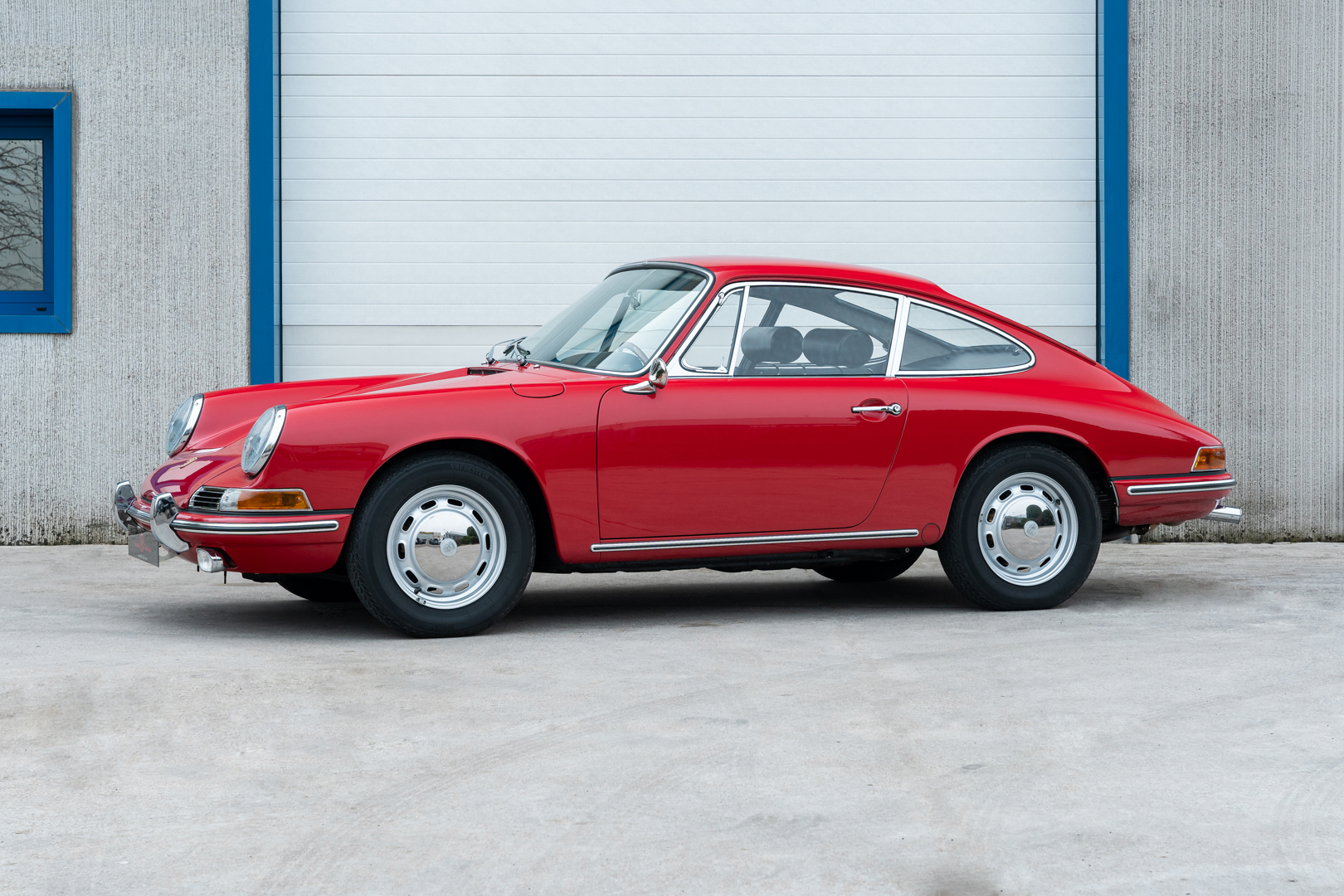 1965 Porsche 911 901