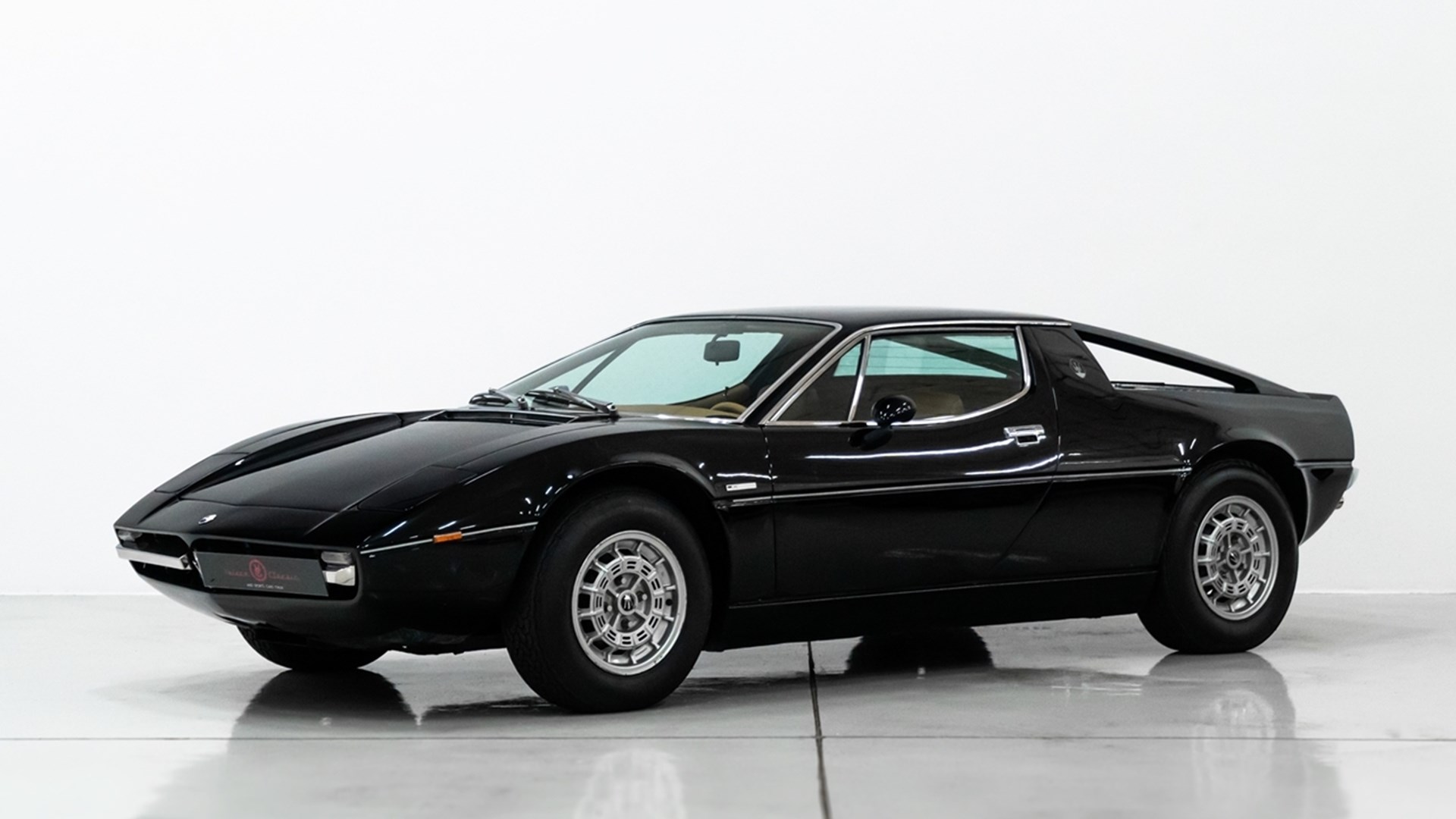 Maserati Merak 3.0