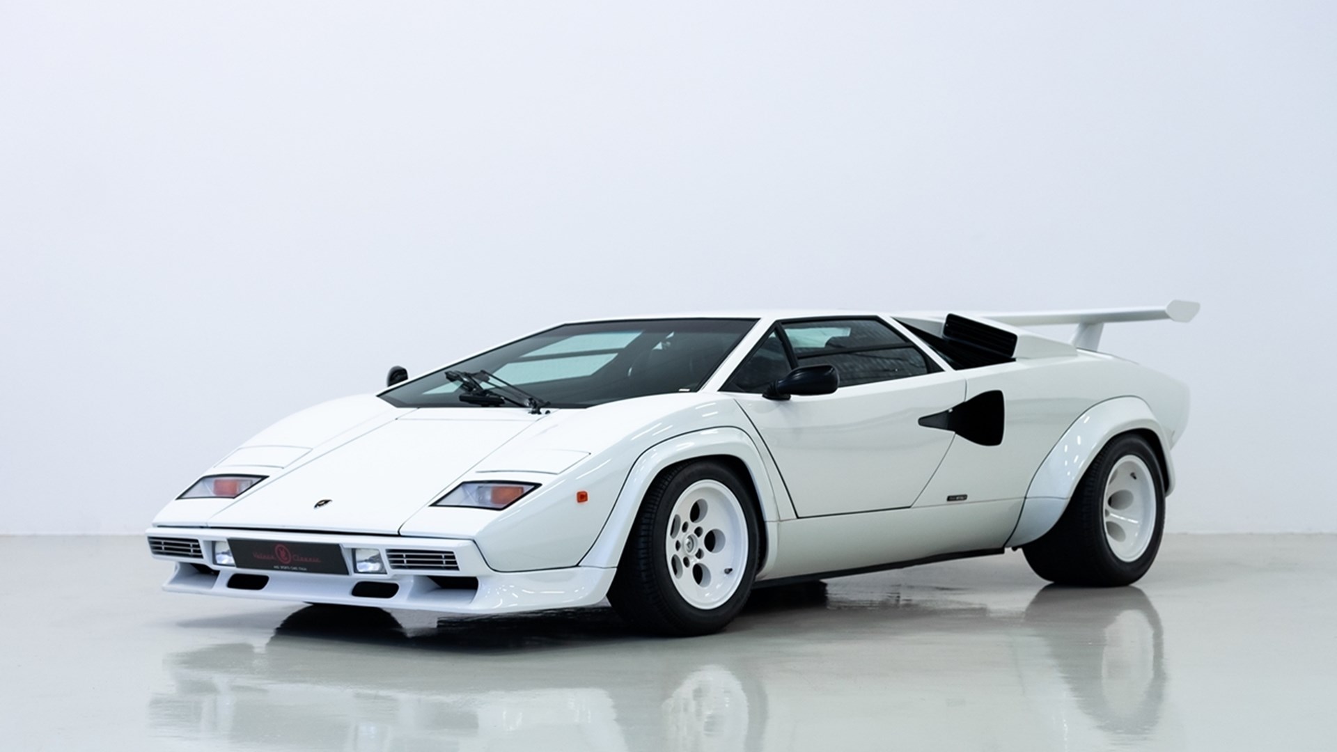 Lamborghini Countach 5000 S