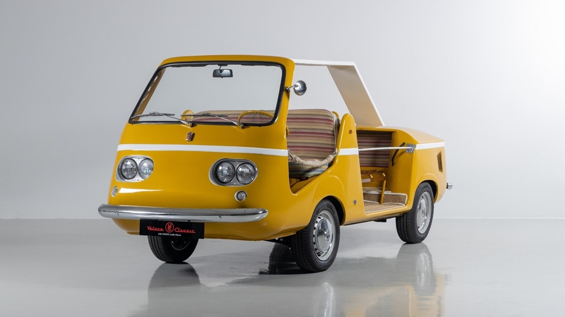 Fiat Introzzi 900T