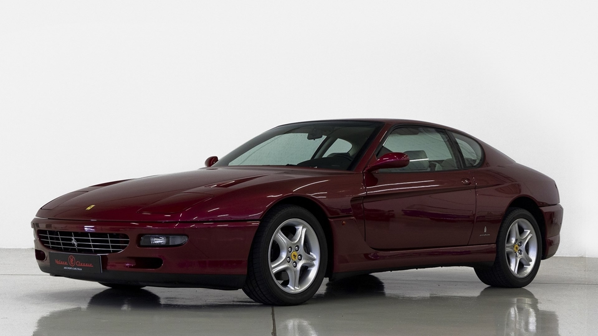 Ferrari 456 GT