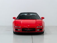 Honda NSX Coupe 1993 LHD