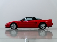 Honda NSX Coupe 1993 LHD