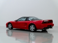 Honda NSX Coupe 1993 LHD