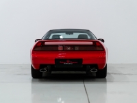 Honda NSX Coupe 1993 LHD