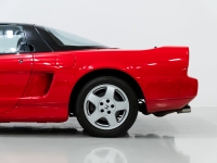 Honda NSX Coupe 1993 LHD