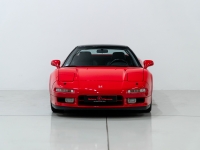 Honda NSX Coupe 1993 LHD