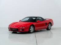 Honda NSX Coupe 1993 LHD