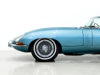 1967 Jaguar E-Type Series 1 4.2 Roadster