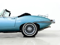 1967 Jaguar E-Type Series 1 4.2 Roadster