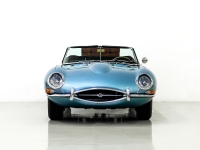 1967 Jaguar E-Type Series 1 4.2 Roadster