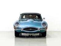 1967 Jaguar E-Type Series 1 4.2 Roadster