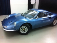 Ferrari Dino 246 GT