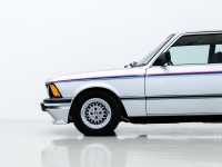 1982 BMW 320/6 1/500 PROCAR EDITION