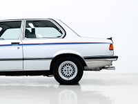 1982 BMW 320/6 1/500 PROCAR EDITION