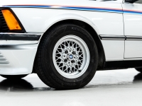 1982 BMW 320/6 1/500 PROCAR EDITION