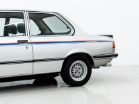 1982 BMW 320/6 1/500 PROCAR EDITION