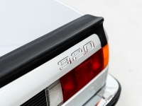 1982 BMW 320/6 1/500 PROCAR EDITION