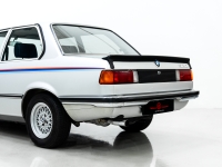 1982 BMW 320/6 1/500 PROCAR EDITION