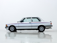 1982 BMW 320/6 1/500 PROCAR EDITION