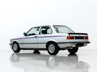 1982 BMW 320/6 1/500 PROCAR EDITION