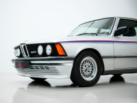 1982 BMW 320/6 1/500 PROCAR EDITION