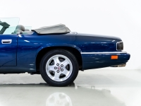 1994 Jaguar Xjs 4.0