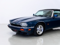 1994 Jaguar Xjs 4.0