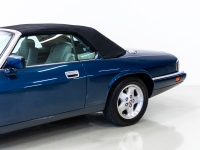 1994 Jaguar Xjs 4.0