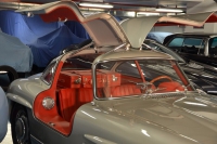 Mercedes 300SL Gullwing 1959