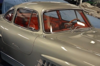 Mercedes 300SL Gullwing 1959