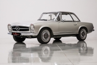 Mercedes-Benz 250SL Pagoda