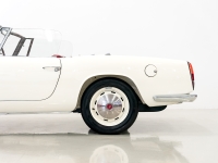 1959 Abarth 1600 Spyder Allemano