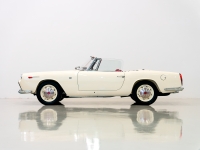 1959 Abarth 1600 Spyder Allemano