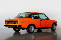 Fiat 131 2000 TC Sport