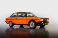 Fiat 131 2000 TC Sport