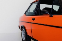 Fiat 131 2000 TC Sport