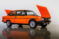 Fiat 131 2000 TC Sport