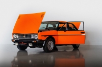 Fiat 131 2000 TC Sport