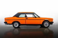 Fiat 131 2000 TC Sport