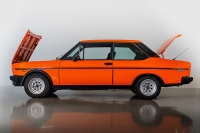 Fiat 131 2000 TC Sport