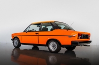 Fiat 131 2000 TC Sport