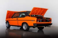 Fiat 131 2000 TC Sport