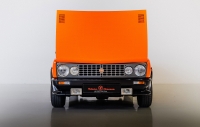 Fiat 131 2000 TC Sport