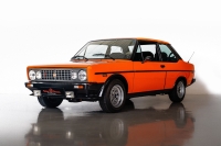 Fiat 131 2000 TC Sport