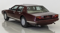 Aston Martin Lagonda