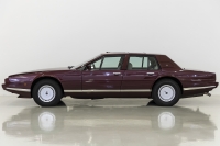 Aston Martin Lagonda