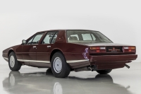 Aston Martin Lagonda