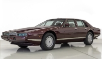 Aston Martin Lagonda